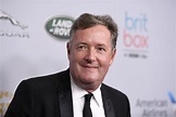 Piers Morgan’s career from Britain’s Got Talent to Good Morning Britain ...