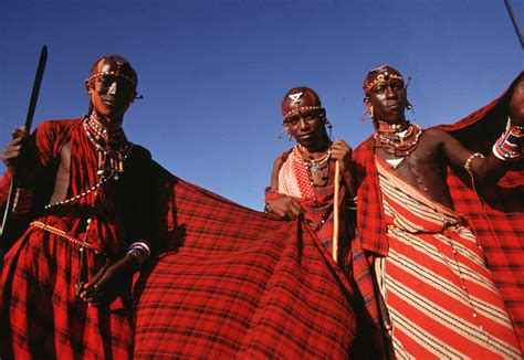 Maasai Tribe Of Africa Interesting Discoveries You Need To Know
