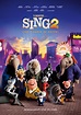 “Sing 2: ¡Ven y Canta de Nuevo!” Crítica. Entretenimiento para toda la ...