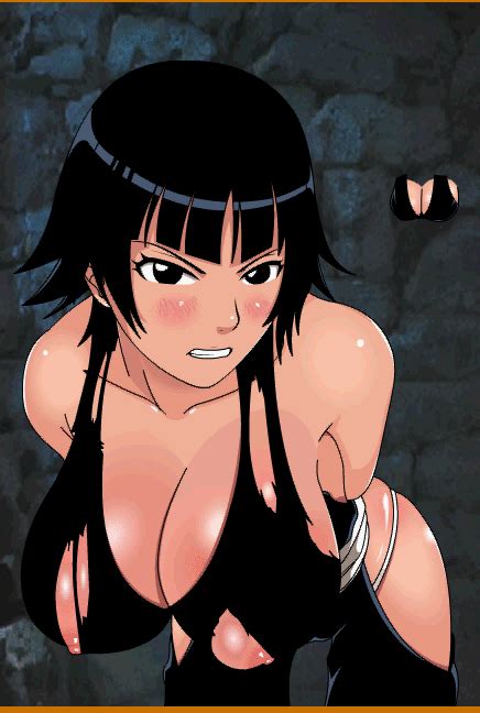 Rule 34 1girls Animated Bleach Female Female Only Soifon Solo 1234750