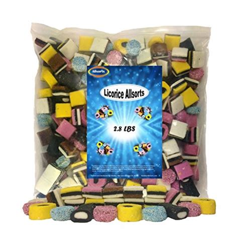 Top 10 Licorice Snaps Candy Original For 2019 Allace Reviews