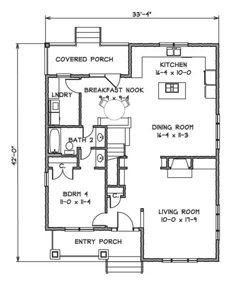 The Sea Glass Gmf Architects House Plans Gmf Architects House Plans