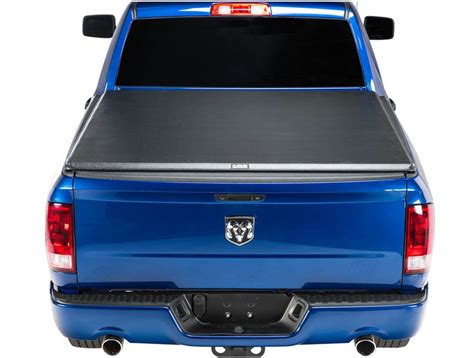 Gator SR Pro Roll Up Tonneau Cover RealTruck