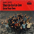 Small Faces - Sha-La-La-La-Lee (1966, Vinyl) | Discogs