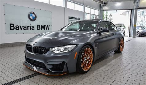 Bmw M4 Gts 2019 Price Overview Review And Photos