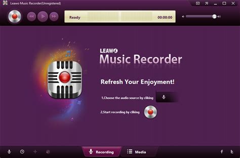 We ran a poll asking what was the best music software, and here are the results Leawo Music Recorder 2018 - Full Setup Free Download for Windows 10, 8.1, 7 64/32 bit