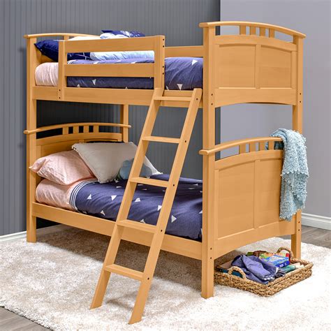 Design For Bunk Beds Image To U