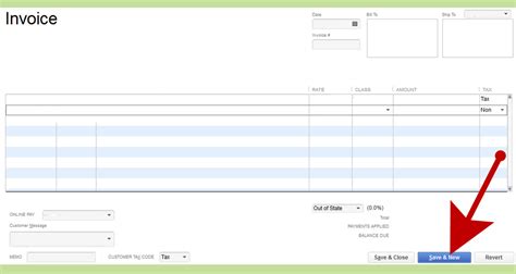 How To Use Progress Invoicing In Quickbooks 3 Steps