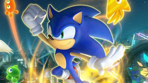 Sonic Colors Ultimate Revela As Suas Novas Adições Otakupt