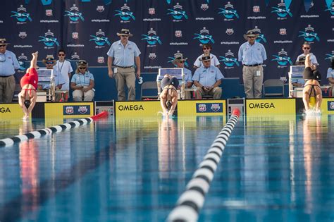 2015 Usa Swimming Summer Long Course Nationals Day 2 Prelims Live