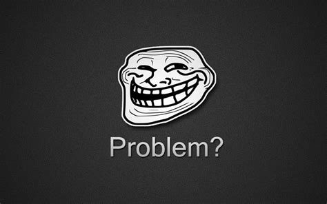 Troll Face Backgrounds Wallpaper Cave