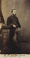 NPG Ax9602; Ernest Roland Wilberforce - Portrait - National Portrait ...