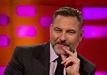 David Walliams once sang to Prince on holiday but he wasn't impressed ...