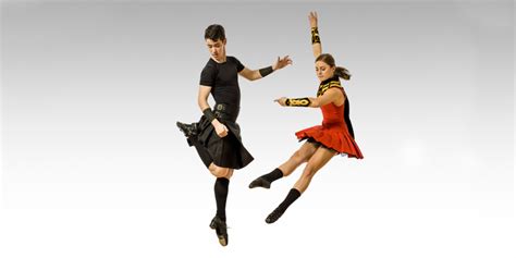 Leap Day With The Trinity Irish Dance Company See