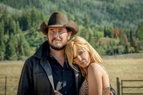 Yellowstone Drops Season 4 Teaser And Fans Are Not Going To Be Happy