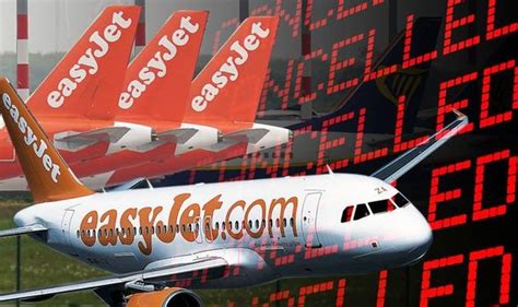 Find £100 discounts and shop a range of flights and destinations. easyJet cancels all holidays until late March ...