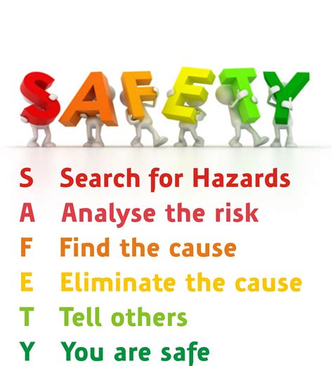 Safety Safety Slogans Safety Posters Health And Safety Poster