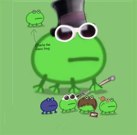 Frog Meme Really Funny Memes Frog Art