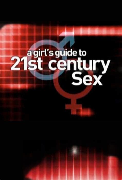 A Girls Guide To 21st Century Sex Dvd Planet Store