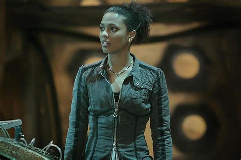 Doctor Who Martha Jones Deserves A Better Legacy One World Media News