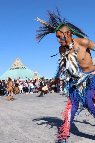 Indians Guanajuato