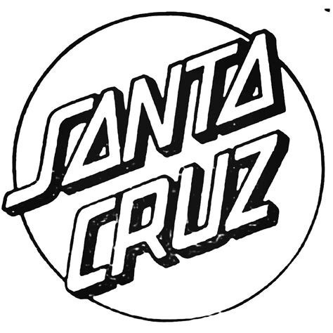 Santa Cruz Logo Clipart 10 Free Cliparts Download Images On