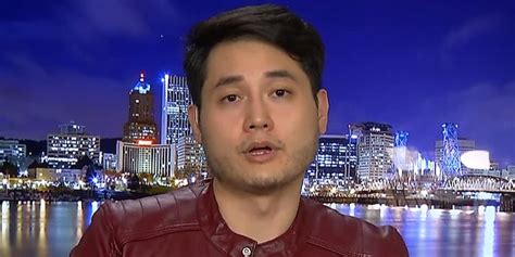 Andy Ngo Smears Antifa Activist Killed In Hit And Run