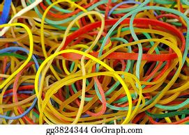 Rubberband features honest, innovative, joyful and functional objects to find a place in your daily life. Rubberband Stock Photos - GoGraph