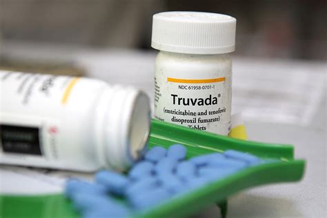 Maybe you would like to learn more about one of these? Many Health Plans Now Must Cover Full Cost of Expensive HIV Prevention Drugs | Kaiser Health News