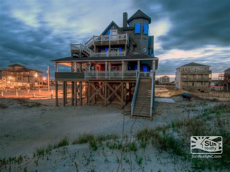 This film, nights in rodanthe stars diane lane as a woman (adrienne). The Inn from "Nights in Rodanthe:" Rescued and Renovated