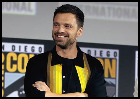 Sebastian Stan Cast As Tommy Lee In New Series About Relationship With