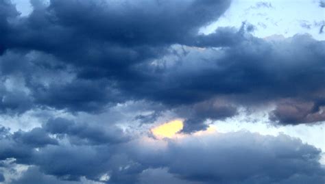 Dark Clouds Picture | Free Photograph | Photos Public Domain