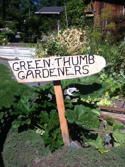 Green Thumb The Gardens On Anderton