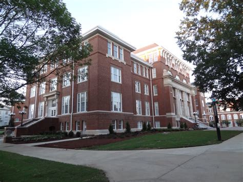 Mississippi State University In Pictures Arnold Adventures
