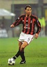 Fernando Redondo (AC Milan) | foot | Pinterest | Milan and Ac milan