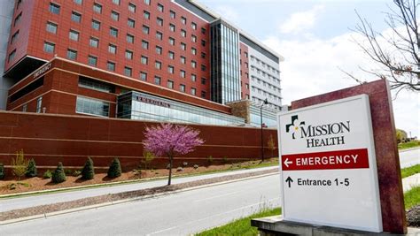 Mission Departures Concerns Mount As Doctors Leave Hca Healthcare