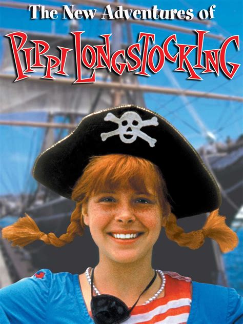 The New Adventures Of Pippi Longstocking Tv Listings And Schedule Tv