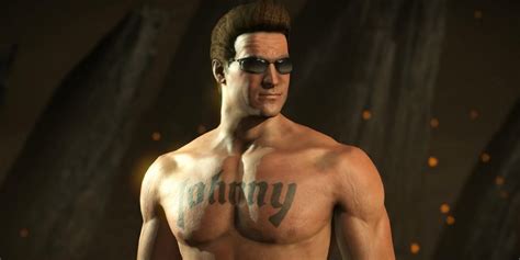 Keanu reeves in talks to play johnny cage update mortal kombat 2 has its johnny cage with the revelation that the matrix 4 star keanu reeves will be playing the iconic franchise character. Johnny Cage announced for the Mortal Kombat 11 roster of ...