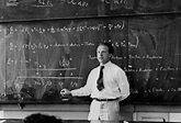 Werner Heisenberg: biografía, modelo atómico, aportes, y más (2023)