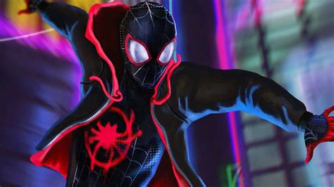 Maybe you would like to learn more about one of these? Spider-Man: Into The Spider-Verse: DVD, Blu-ray, And ...