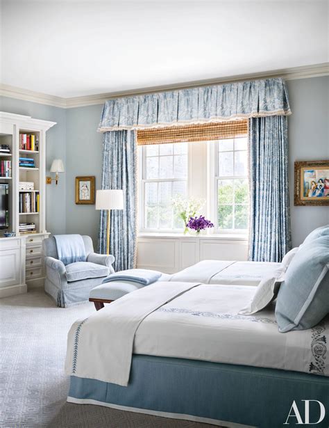 Two side by side have double the impact. How to Decorate with Two Twin Beds - Guest Room and Kids ...