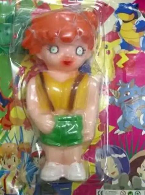 12 Creepy Bootleg Toys That Will Have You Screaming Pokemon No