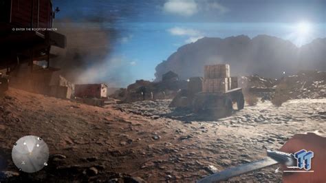 Battlefield 5 New Image Hints At World War I Setting