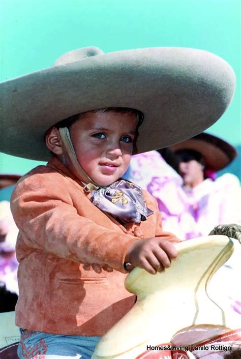 Imagenes De Niños Vestidos De Charros Trajecito Charro Economico