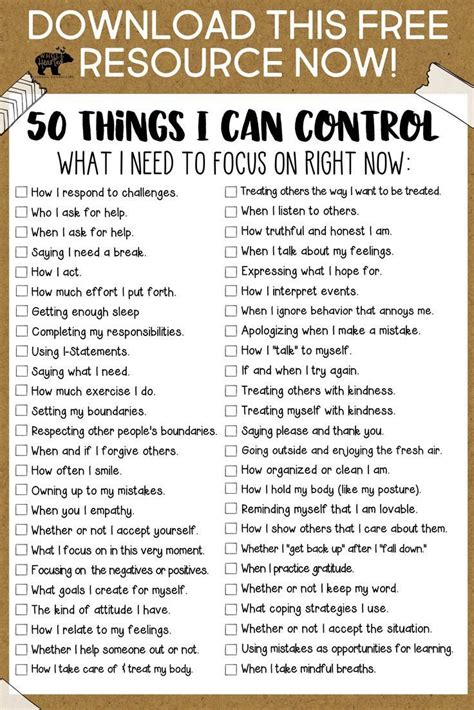 100 Coping Skills For Adults Pdf Really Appreciate Newsletter