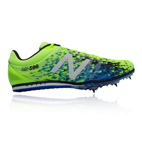 New Balance Md500v5 Running Spike Ss17 50 Off