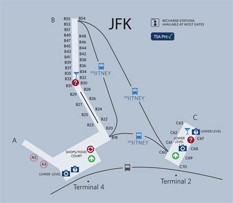 Airline Maps