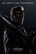 Cartel de Terminator: Génesis - Foto 97 sobre 116 - SensaCine.com