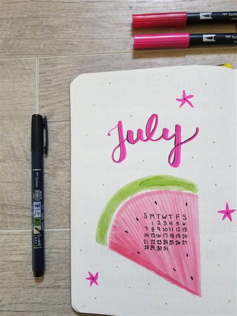 Pin On Bullet Journal Pages