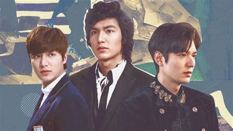 This is a movie which is mostly action and comedy. 5 Must-Watch K-Dramas Starring Lee Min Ho to Stream Online